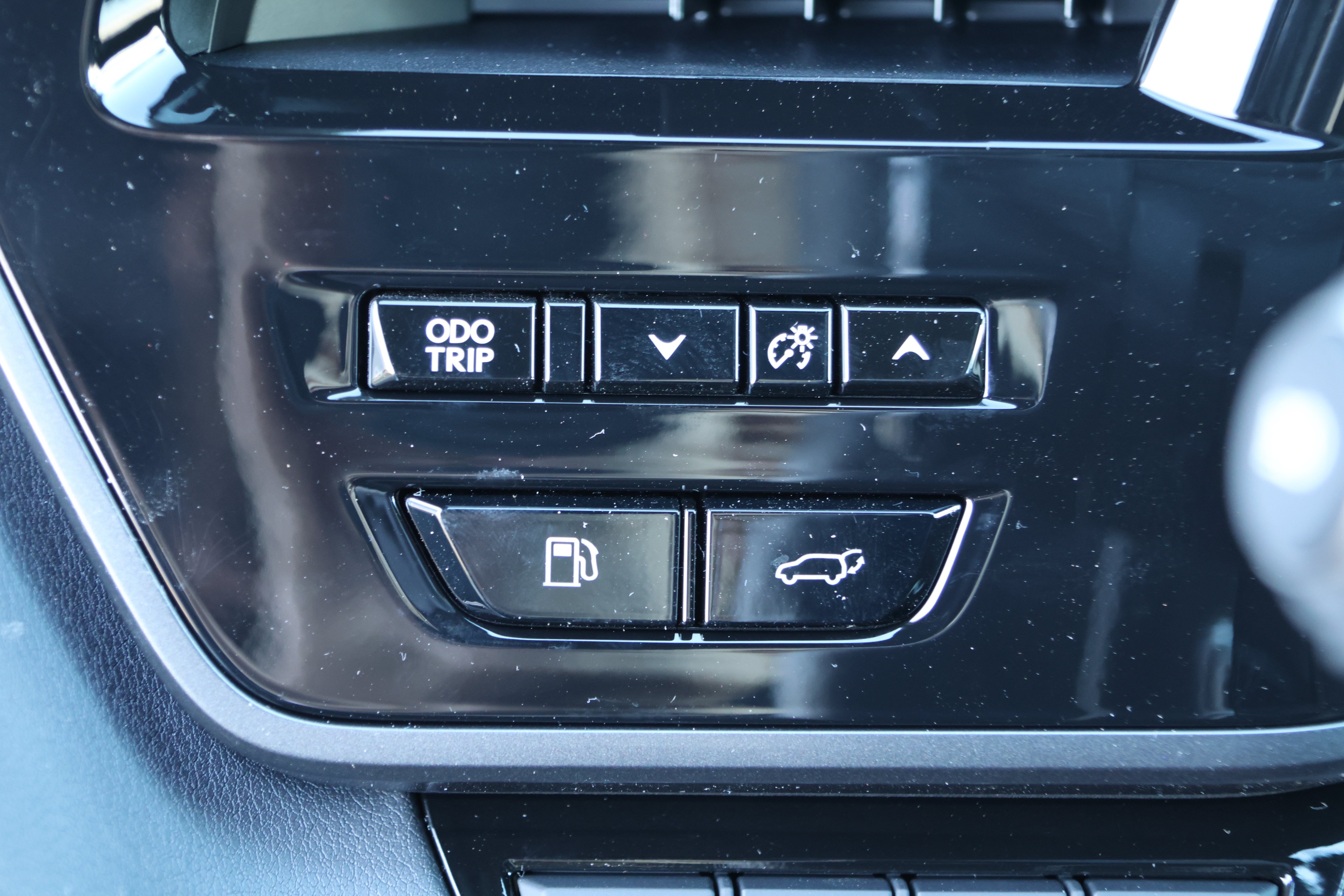 New 2026 Lexus TX 350 AWD image 14