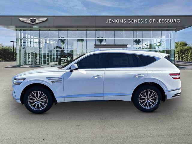 Used 2026 Genesis GV80 2.5T image 7