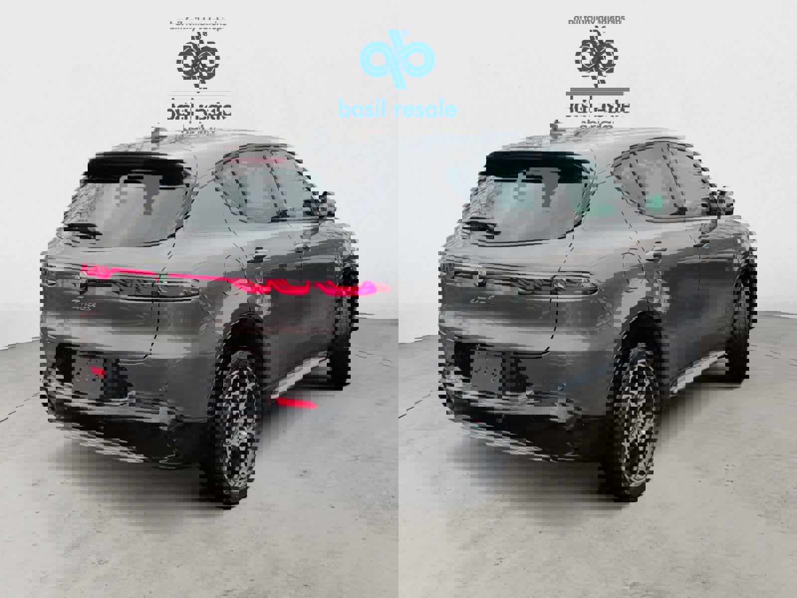 Used 2024 Alfa Romeo Tonale Ti w/ Active Assist Package image 9