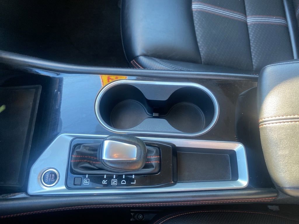 Used 2024 Nissan Altima 2.5 SR image 26