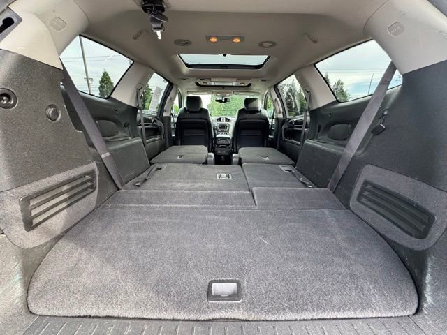 Used 2014 Buick Enclave Leather w/ Trailering Provision Package AWD/4WD image 32