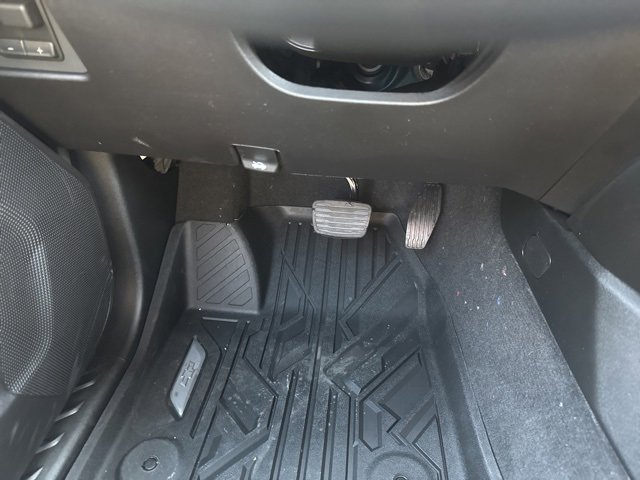 New 2026 Chevrolet Colorado Trail Boss image 16