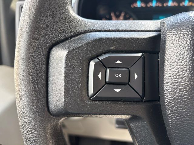 Used 2018 Ford F150 XL w/ Trailer Tow Package w/101A image 47