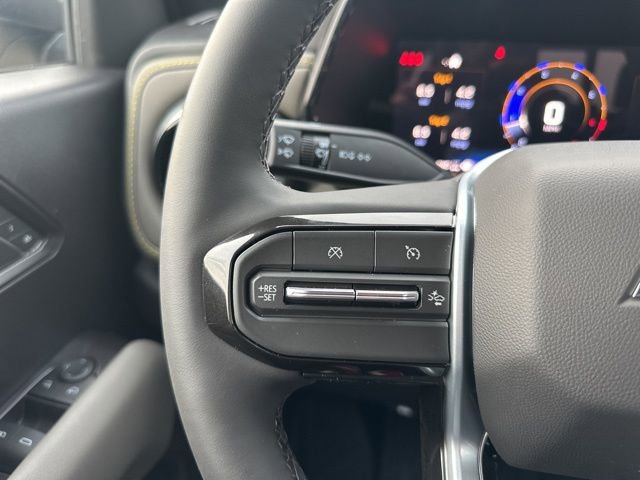 New 2026 Chevrolet Colorado ZR2 w/ Technology Package image 13