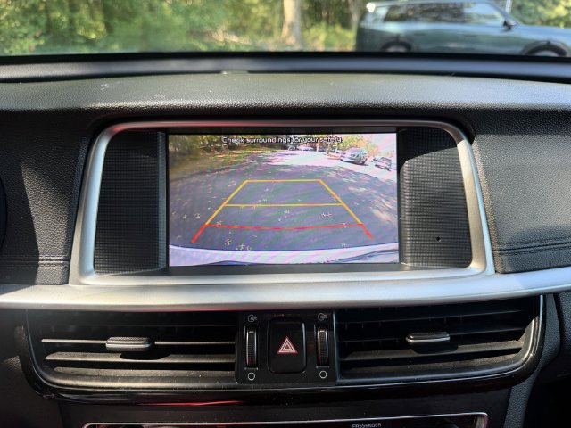 Used 2019 Kia Optima LX w/ LX 17" Wheel Package FWD image 19