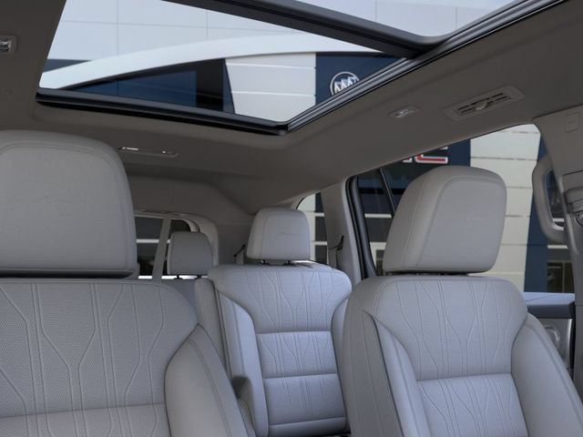 New 2026 Buick Enclave Avenir w/ Super Cruise Package FWD image 24