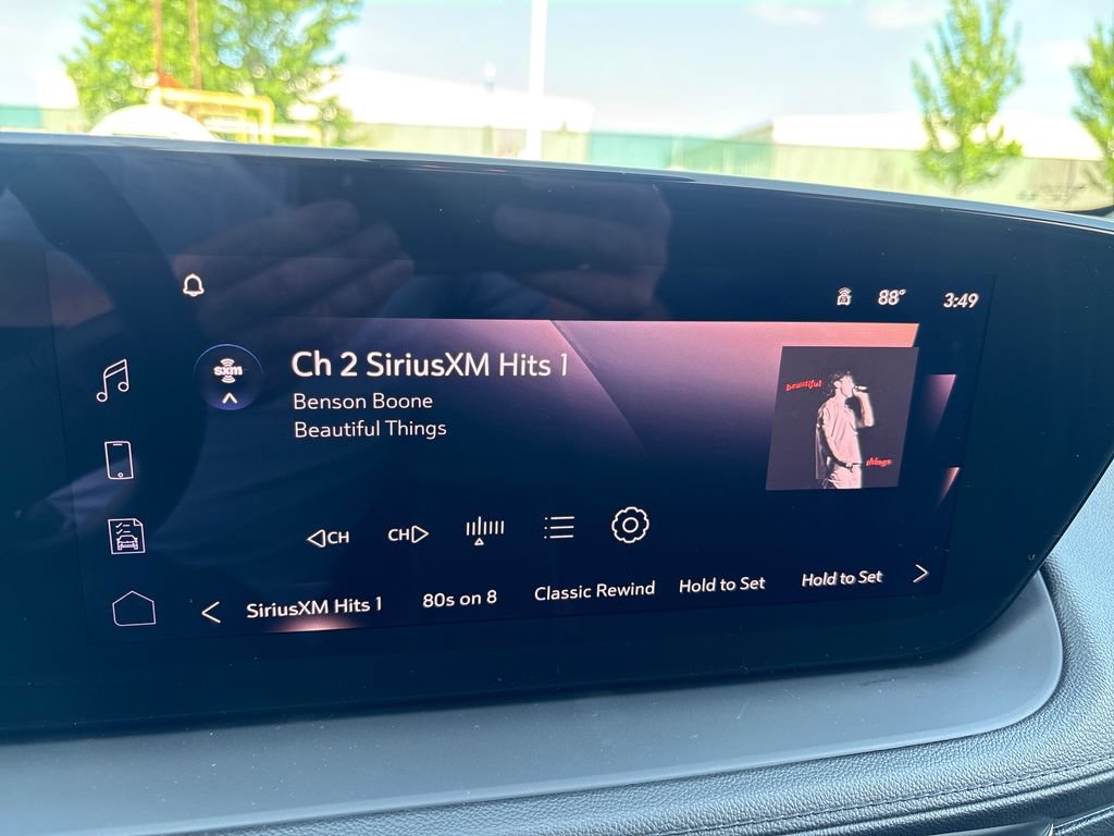 New 2026 Buick Encore GX Preferred FWD image 19