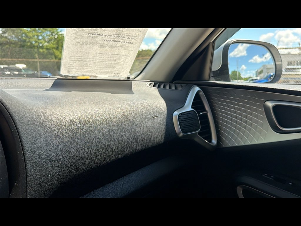 Used 2020 Kia Soul X-Line FWD image 15