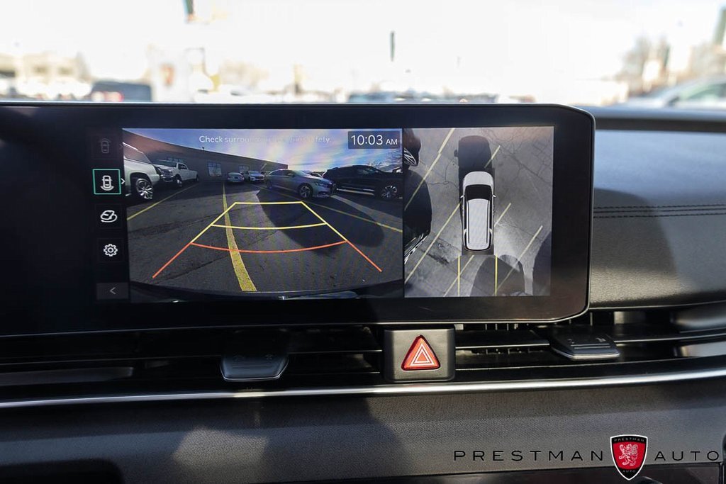 Used 2025 Kia Carnival SX image 30