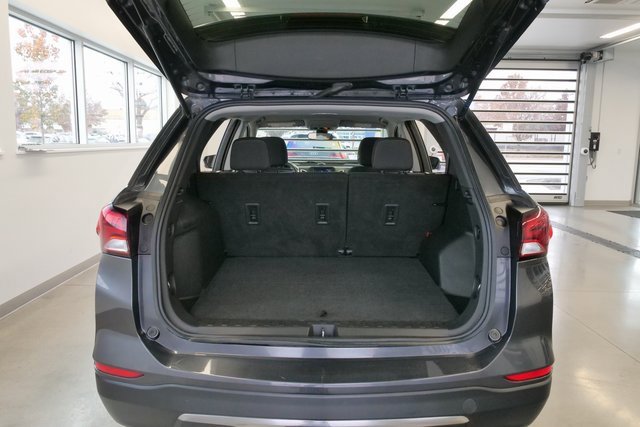 Used 2022 Chevrolet Equinox LT image 13