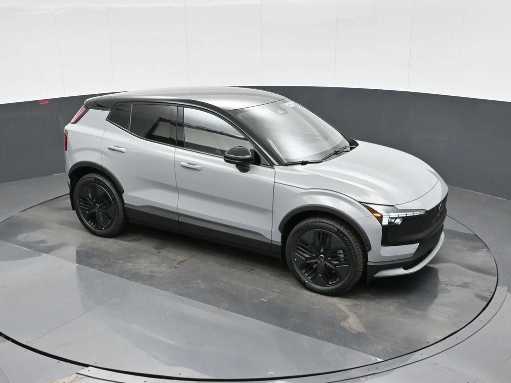 New 2026 Volvo EX30 Cross Country Ultra w/ Protection Package Premier AWD/4WD image 24
