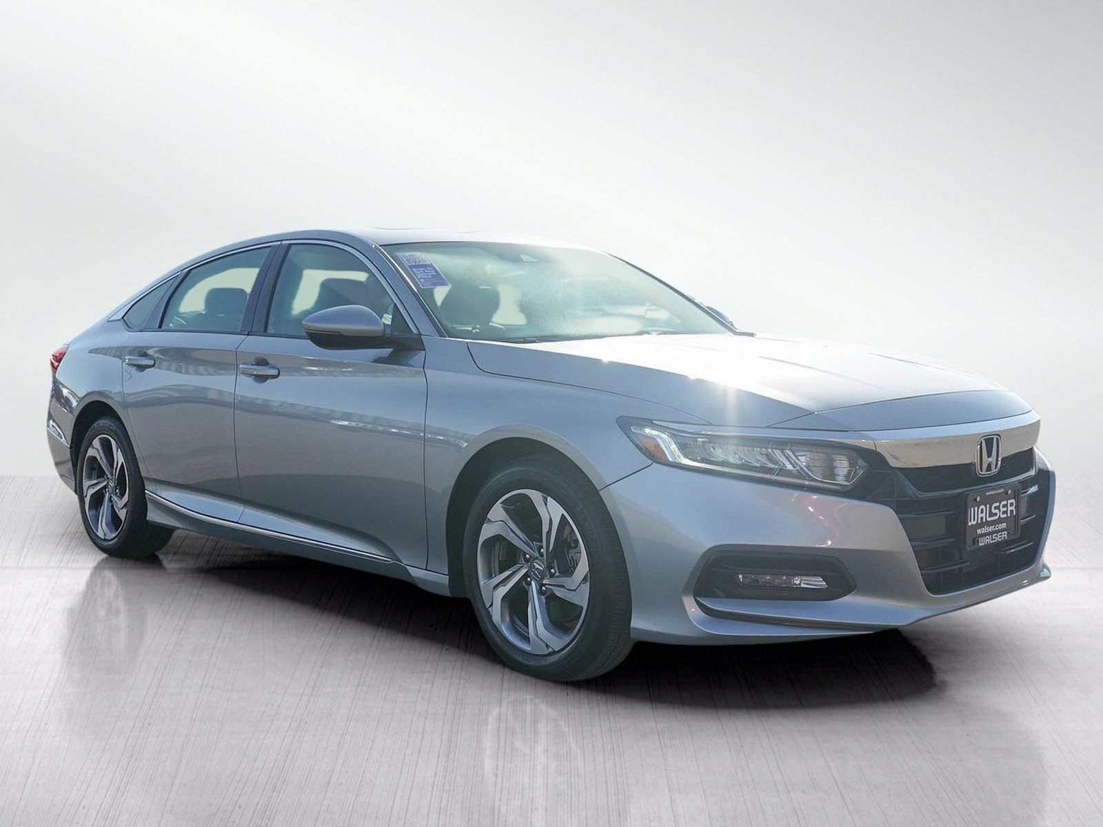 Used 2018 Honda Accord EX-L image 7