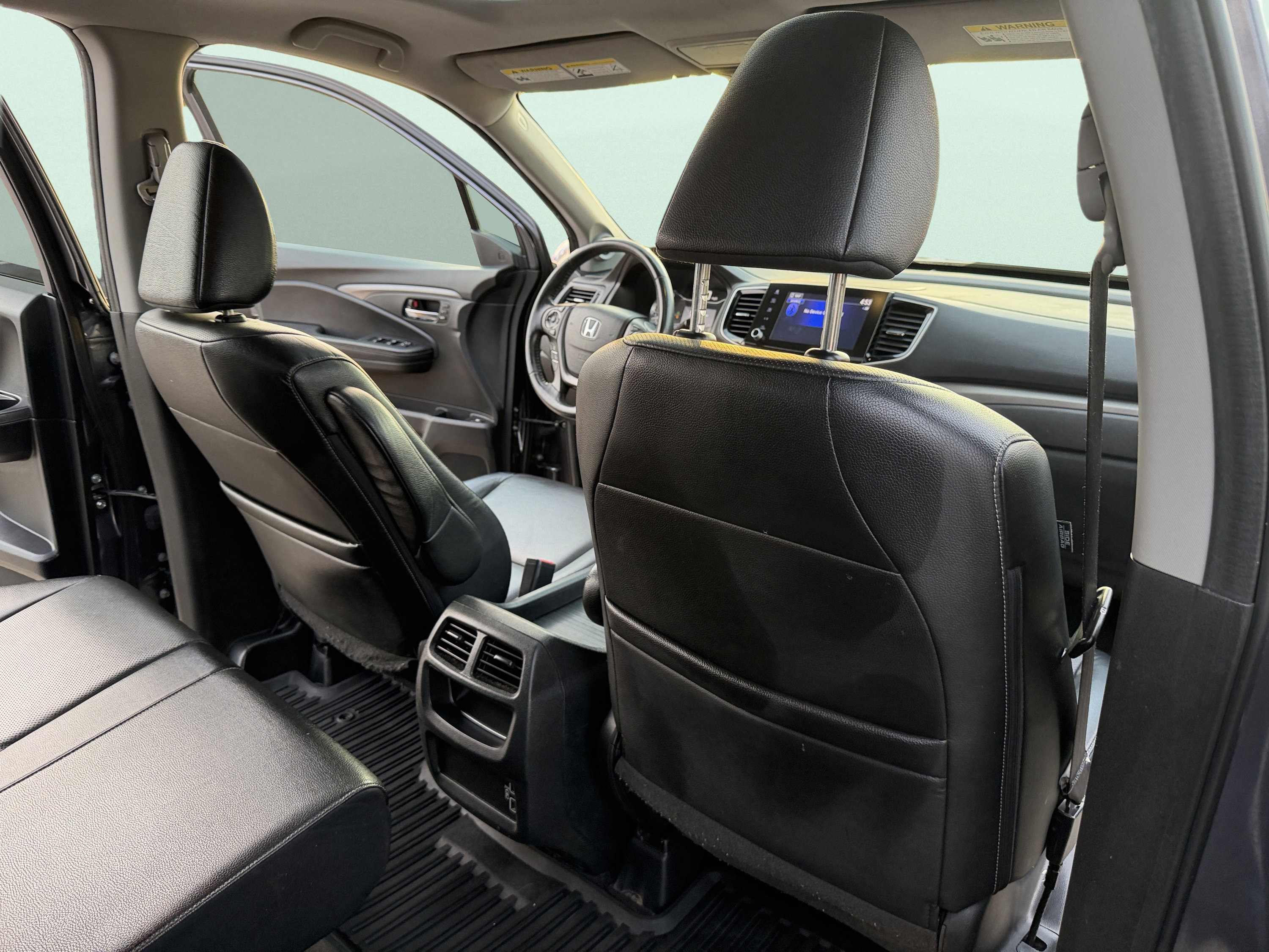 Used 2022 Honda Ridgeline RTL-E image 45