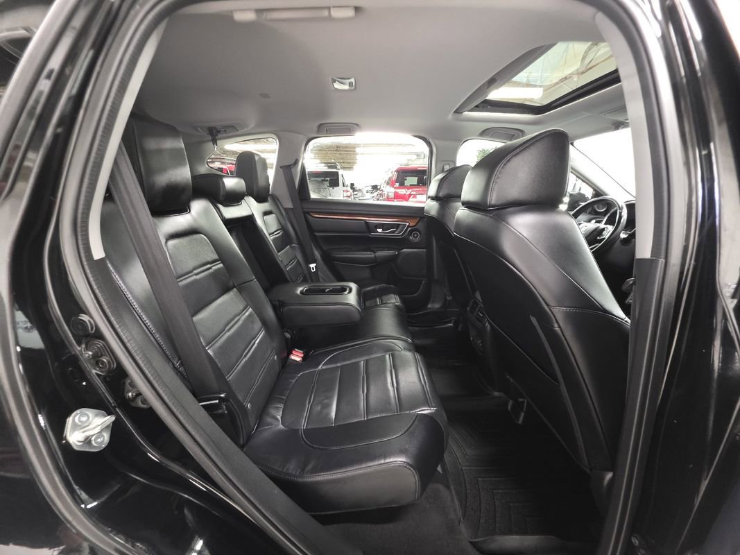 Used 2018 Honda CR-V EX-L image 23