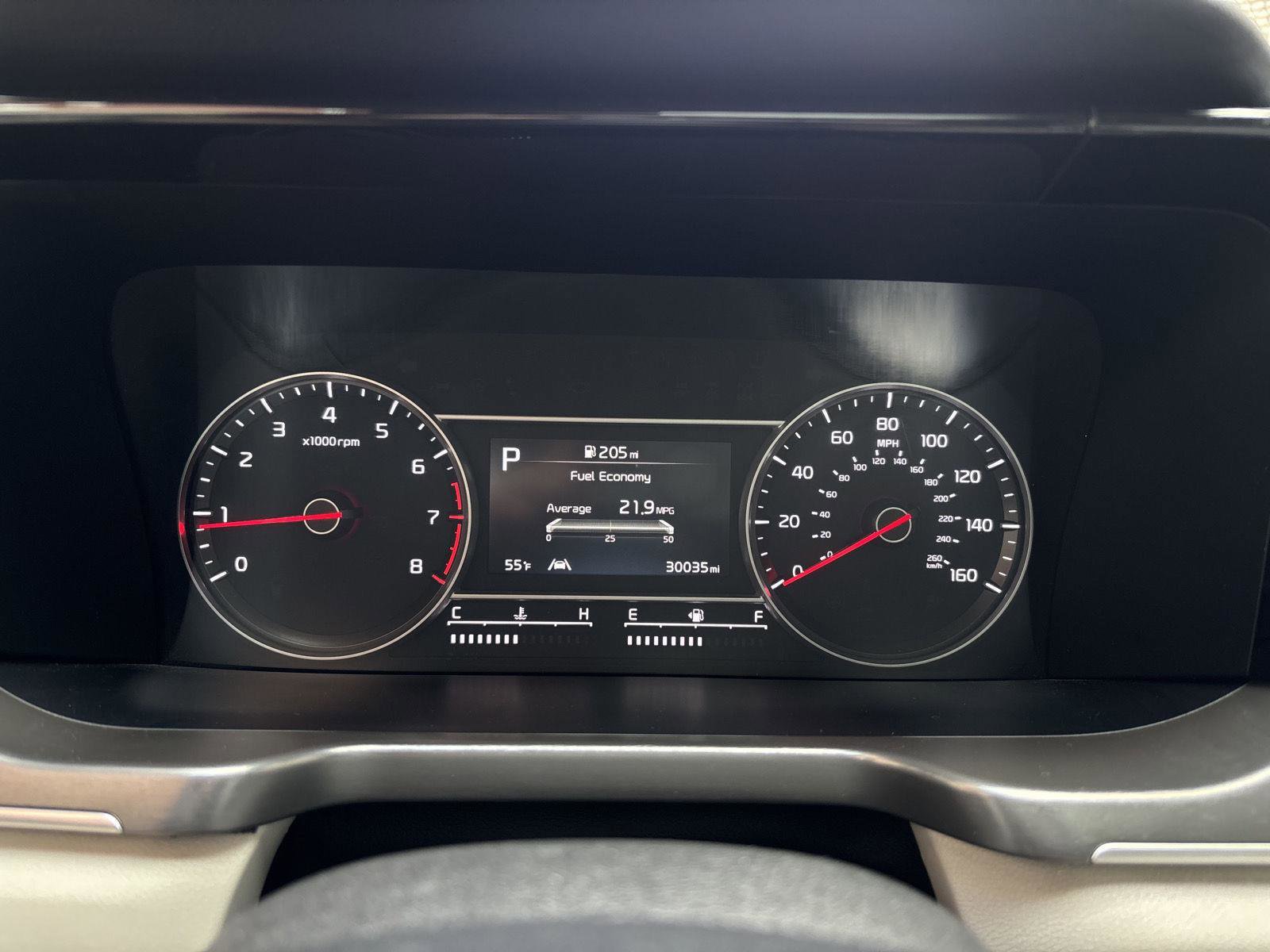 Used 2022 Kia Sorento SX AWD/4WD image 12