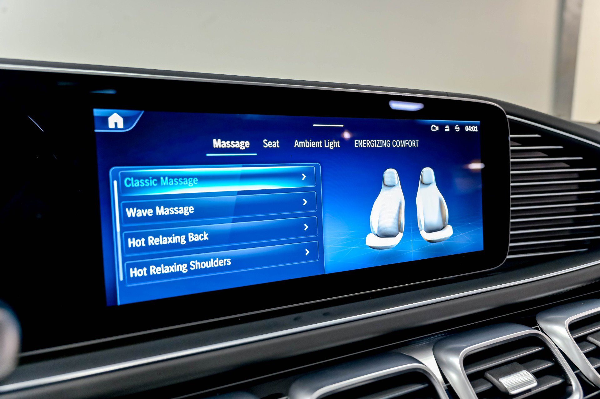Used 2024 Mercedes-Benz Maybach GLS 600 4MATIC image 82