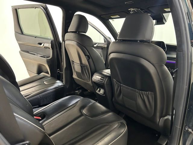 Used 2024 Hyundai Palisade Calligraphy image 15