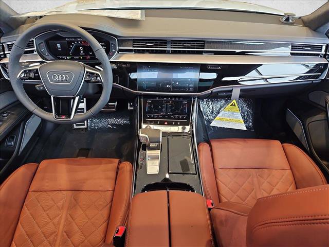 New 2027 Audi S8 AWD/4WD image 12