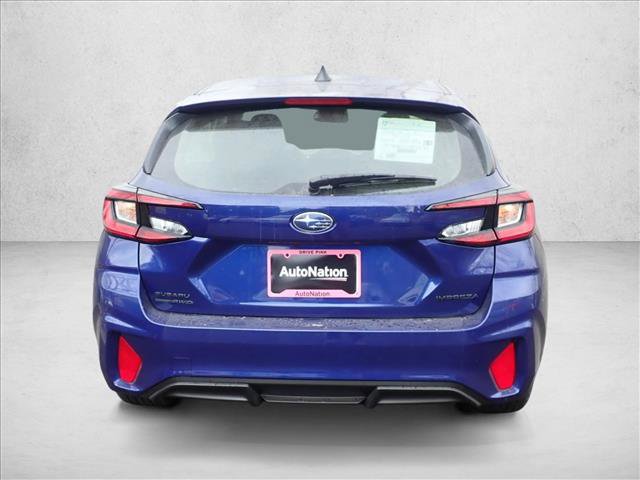 New 2026 Subaru Impreza 2.0i Sport image 3