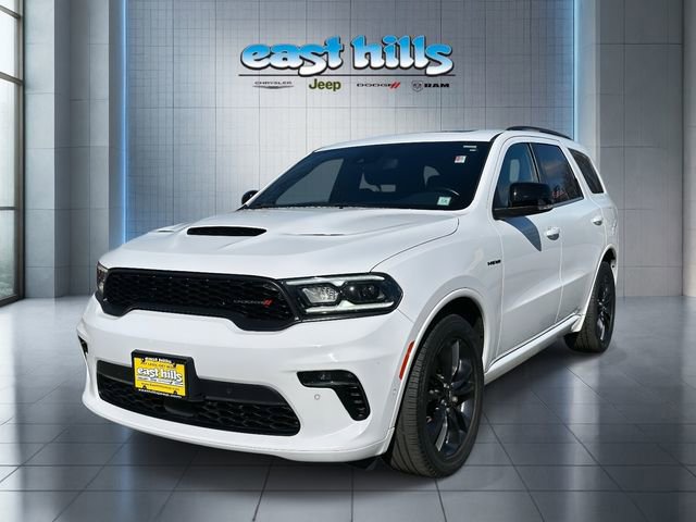 Certified 2023 Dodge Durango R/T image 7