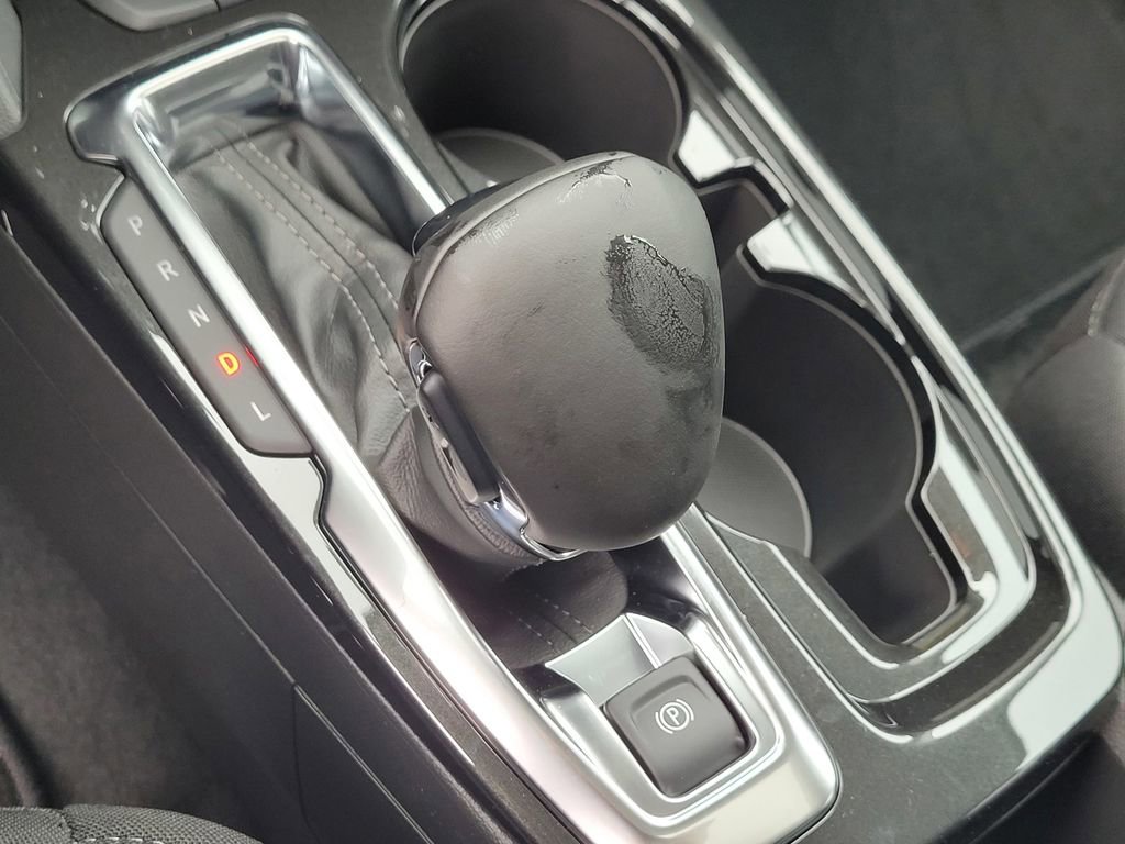 New 2026 Chevrolet TrailBlazer LT w/ Convenience Package image 20