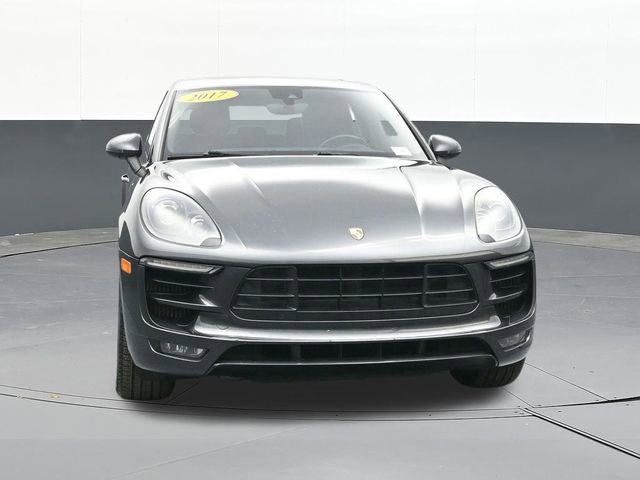 Used 2017 Porsche Macan GTS w/ Premium Package Plus image 23