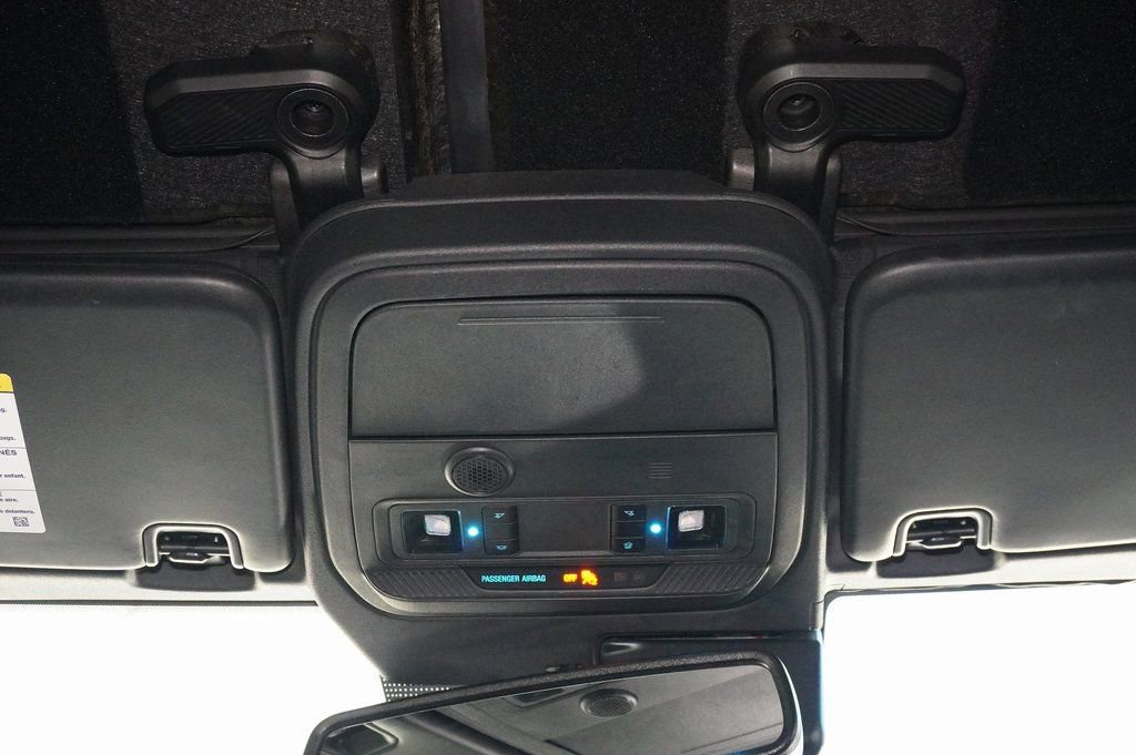 Used 2022 Ford Bronco Big Bend AWD/4WD image 22