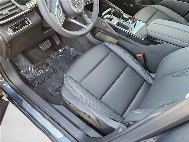 New 2026 Buick Envision Preferred AWD/4WD video 4