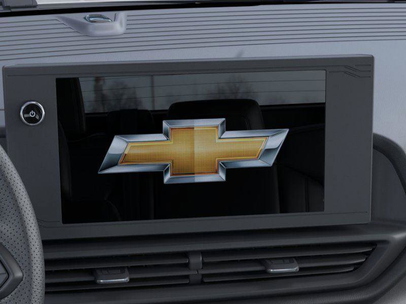 New 2024 Chevrolet Silverado EV W/T AWD/4WD image 20