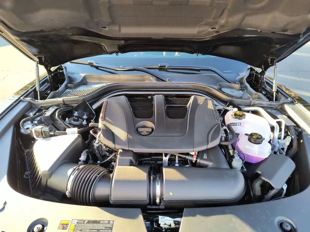 New 2026 Dodge Charger Scat Pack AWD/4WD image 26