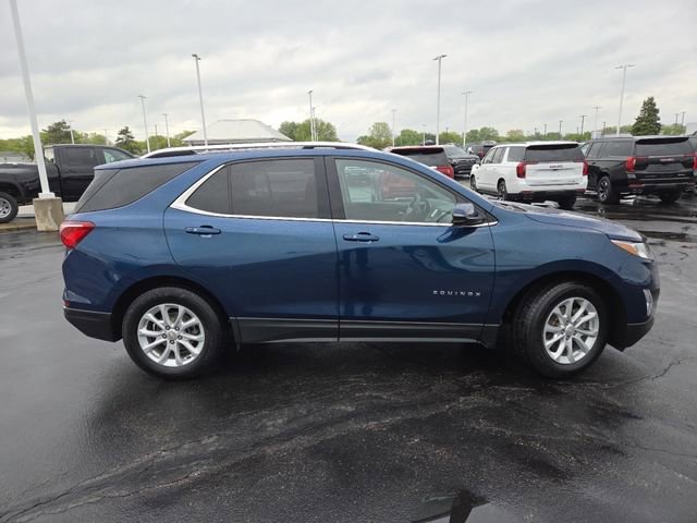 Used 2019 Chevrolet Equinox LT FWD image 23