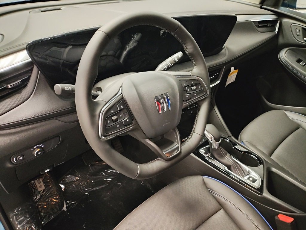 New 2026 Buick Encore GX Sport Touring w/ Advanced Technology Package image 23