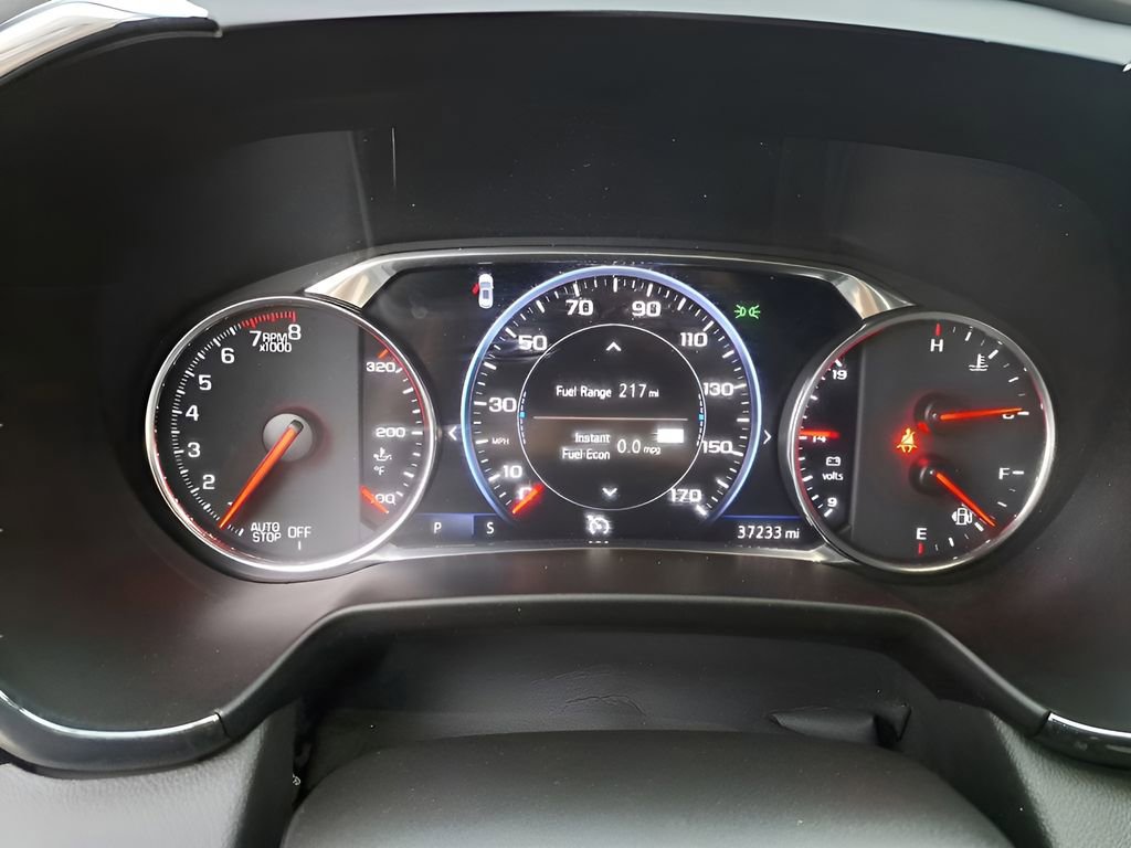 Used 2024 Chevrolet Blazer RS w/ Driver Confidence II Package image 25