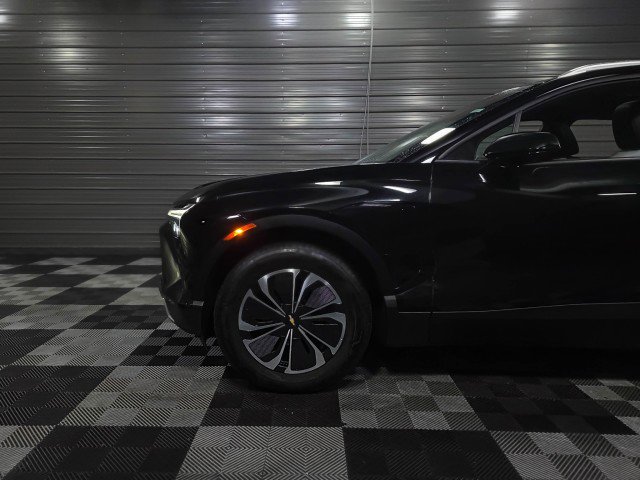 Used 2024 Chevrolet Blazer EV LT image 39
