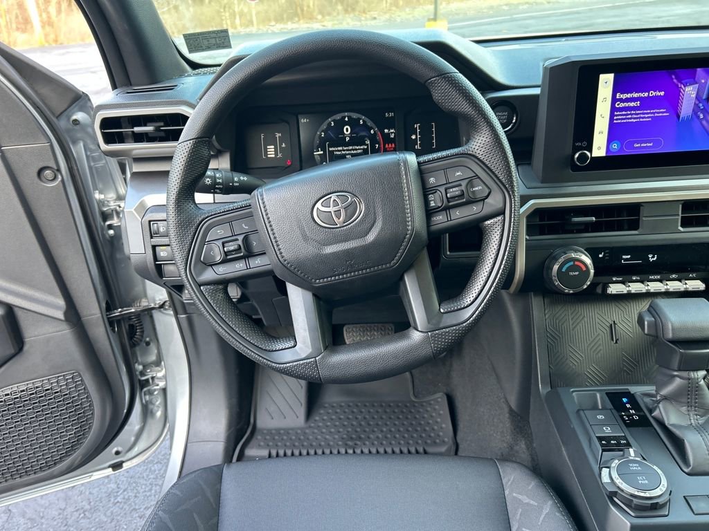 New 2026 Toyota Tacoma SR5 image 21