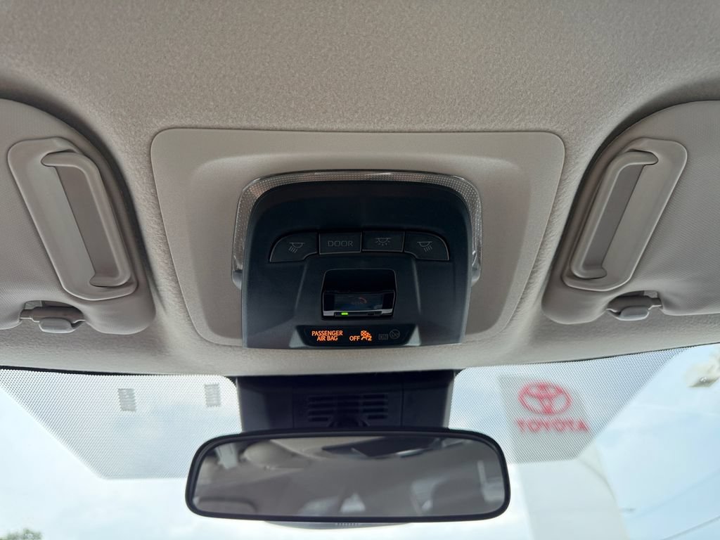 Certified 2024 Toyota Corolla LE FWD image 38
