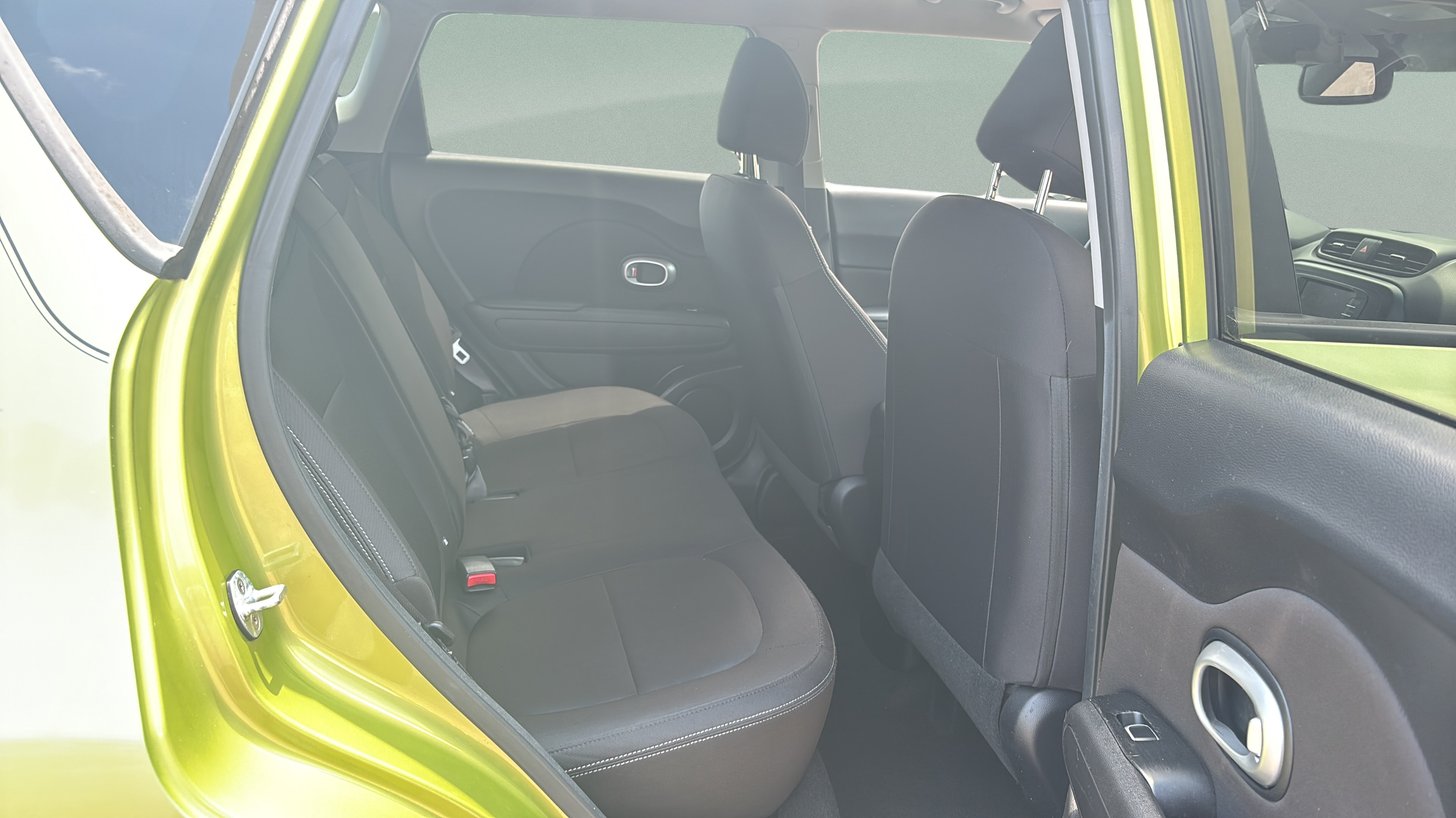Used 2017 Kia Soul FWD image 14