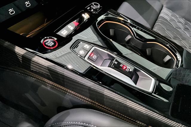New 2025 Audi S5 Premium Plus AWD/4WD image 8