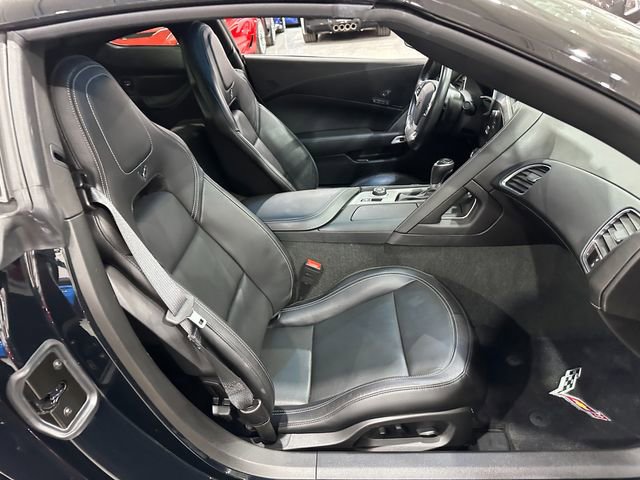 Used 2019 Chevrolet Corvette Grand Sport image 18