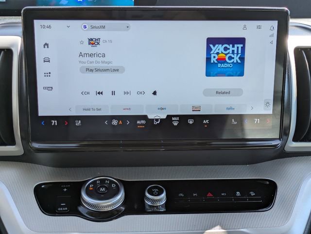 Certified 2025 Ford Expedition Active image 18