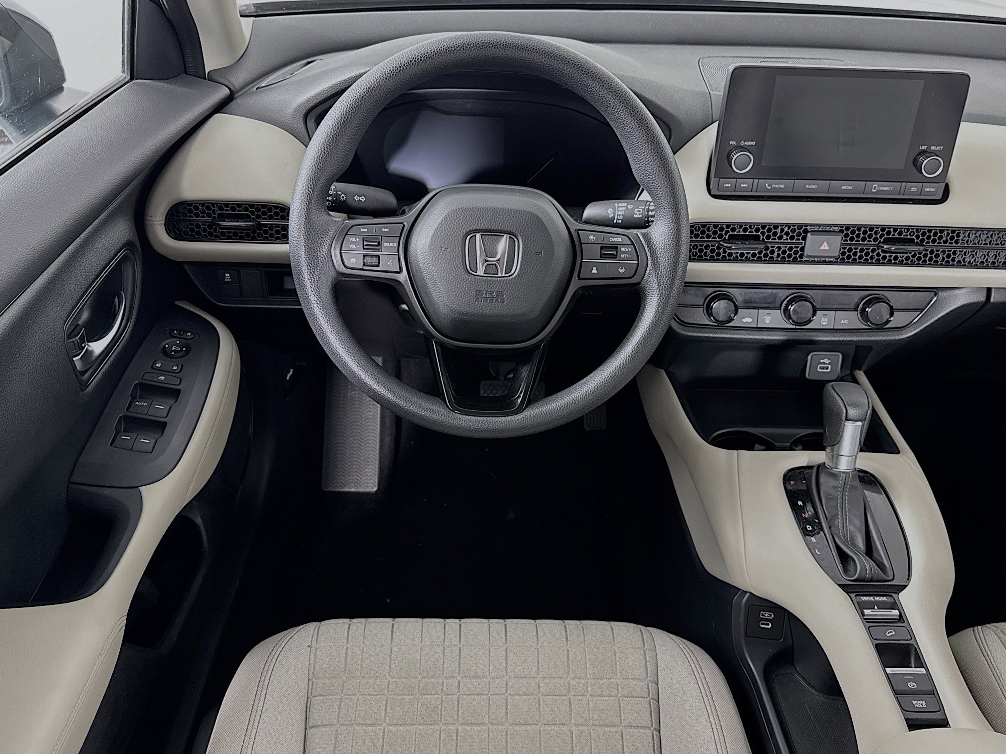 Certified 2024 Honda HR-V LX image 20