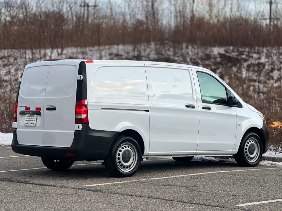 Used 2020 Mercedes-Benz Metris Kargo Master Shelves /Partitio w/ Safety Package image 8