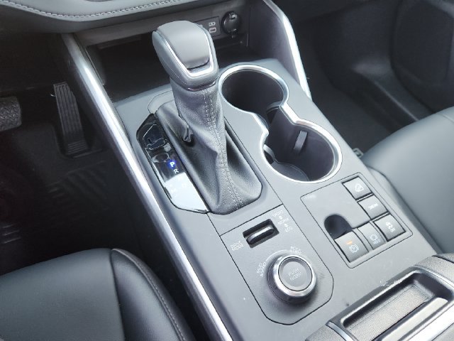 New 2026 Toyota Highlander XSE AWD/4WD image 19