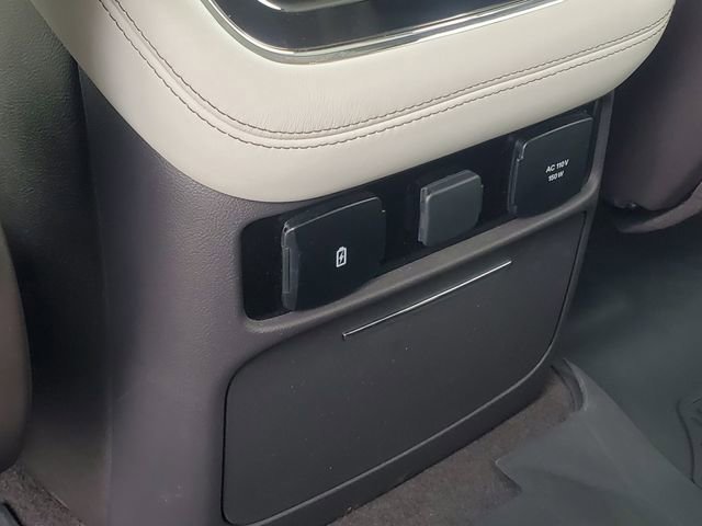 Used 2024 Lincoln Navigator Black Label image 37