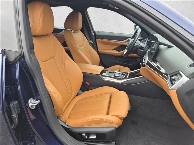Used 2023 BMW i4 eDrive35 w/ Premium Package RWD image 22