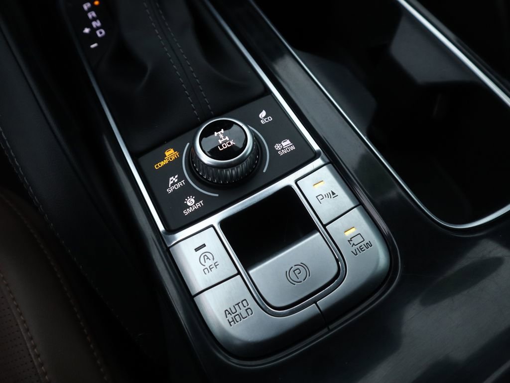 Used 2022 Kia Telluride SX w/ SX Prestige Package image 42