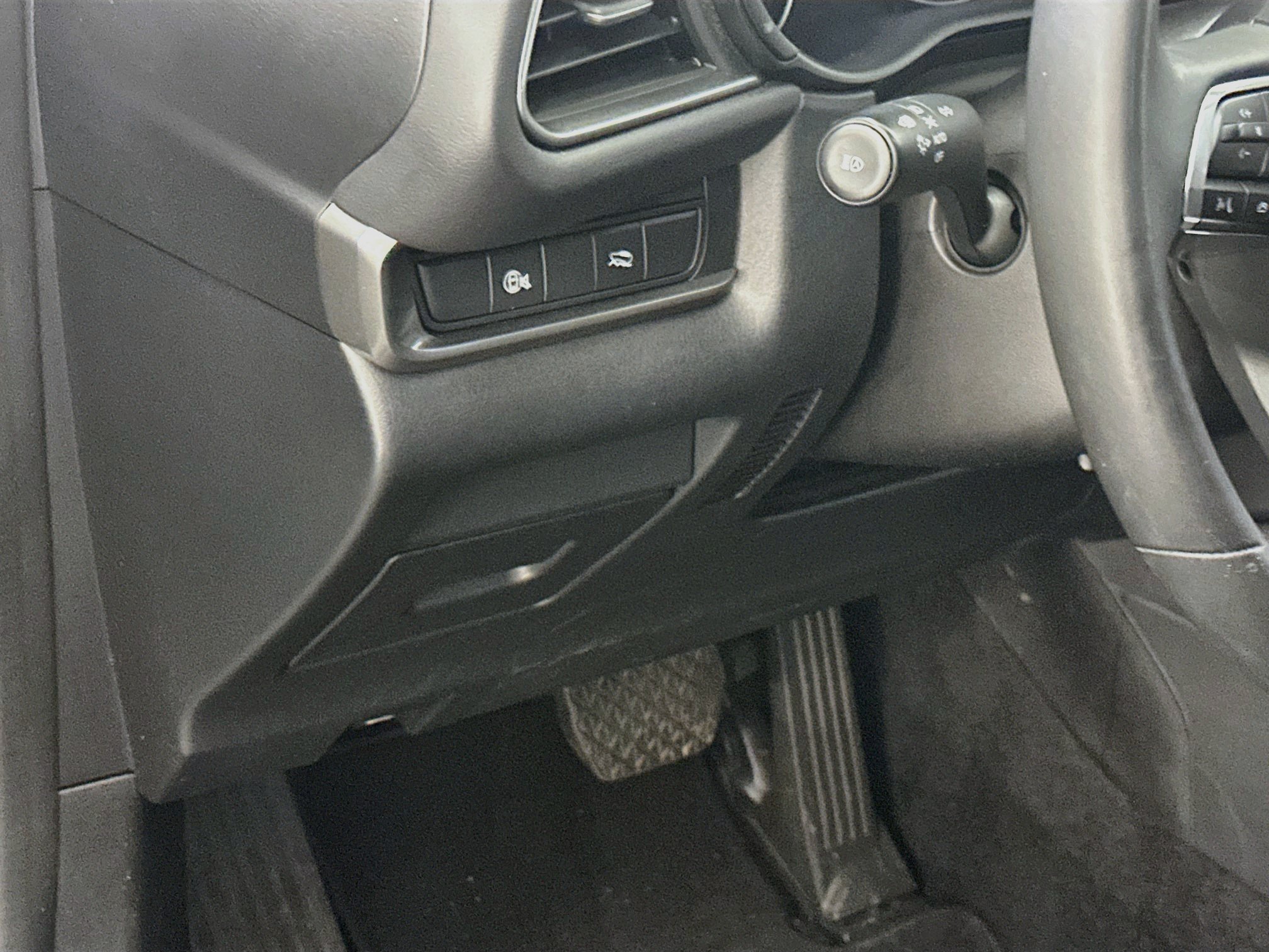 Used 2024 MAZDA CX-30 AWD 2.5 S w/ Select Sport Pkg image 17