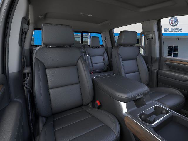 New 2026 GMC Sierra 3500 SLT w/ SLT Premium Package image 44