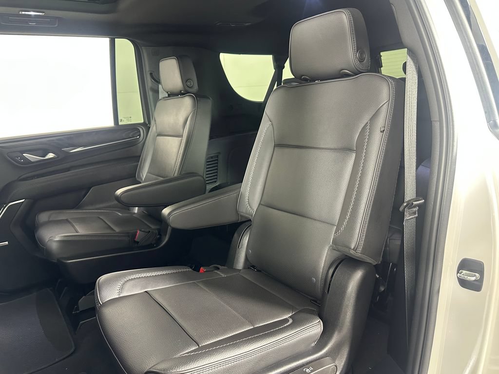 Used 2024 GMC Yukon XL Denali AWD/4WD image 20