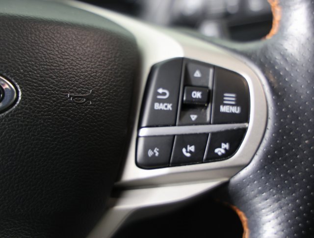 Used 2022 Ford Explorer Timberline image 14